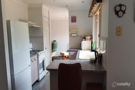 Property photo of 44 Hewett Drive Regency Downs QLD 4341