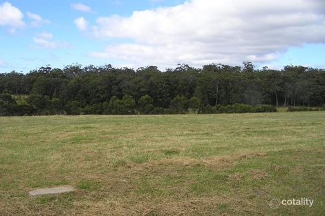 Property photo of 1 Nauta Terrace Mallacoota VIC 3892