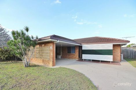 9 Tulong Ct, Strathpine, QLD 4500