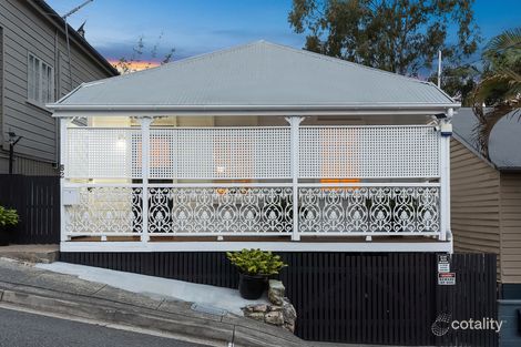 52 Belgrave St, Petrie Terrace, QLD 4000