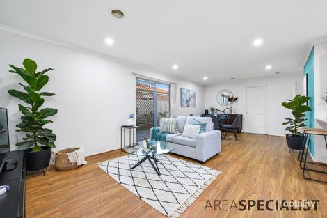 Property photo of 64 Kingdom Drive Cranbourne VIC 3977