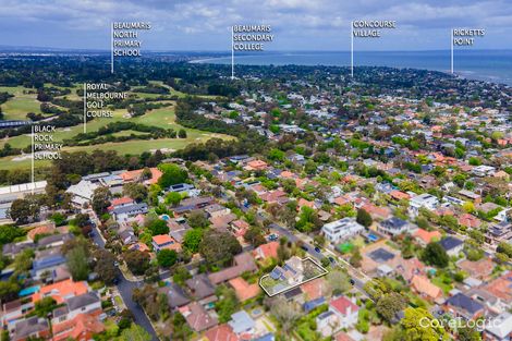 Property photo of 53 Arkaringa Crescent Black Rock VIC 3193