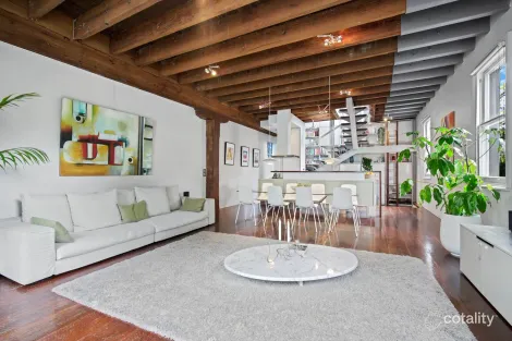 Property photo of 38/9-27 Moorgate Street Chippendale NSW 2008