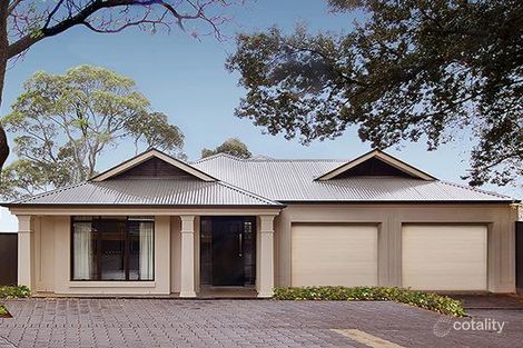 5b Vizard Rd, Tea Tree Gully, SA 5091