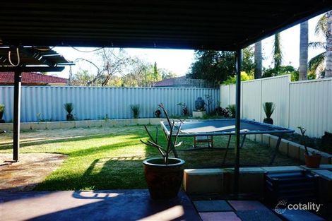 Property photo of 2 Jarrah Court Beechboro WA 6063