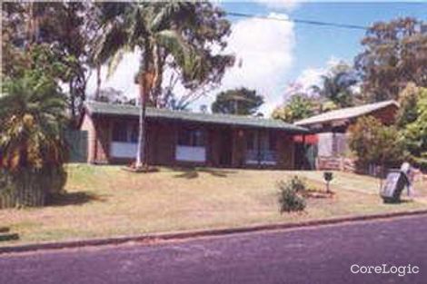 Property photo of 20 Banks Street Capalaba QLD 4157
