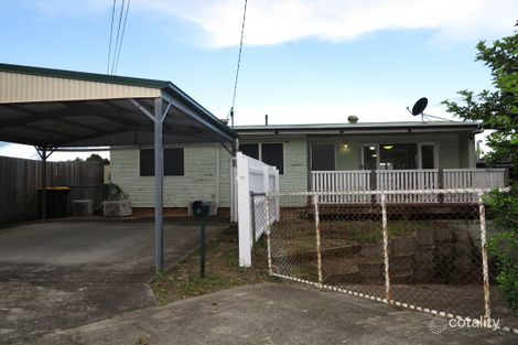 Property photo of 8 Elderslie Street Kedron QLD 4031