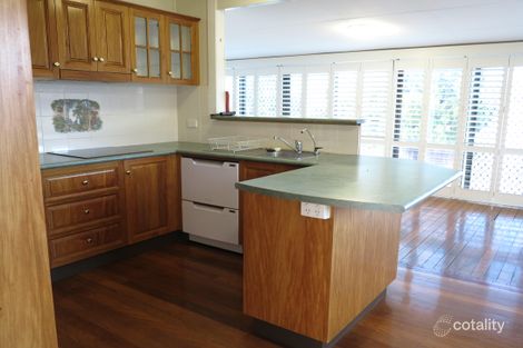 Property photo of 8 Elderslie Street Kedron QLD 4031