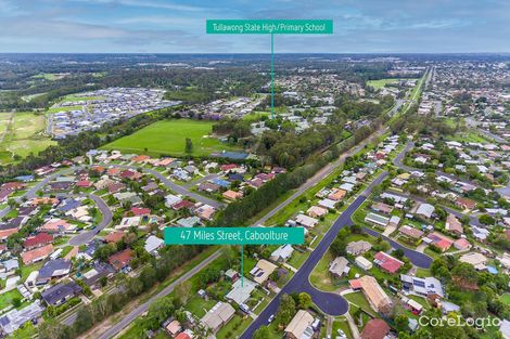 Property photo of 47 Miles Street Caboolture QLD 4510