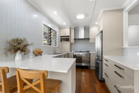 Property photo of 14 Coachwood Street Keperra QLD 4054