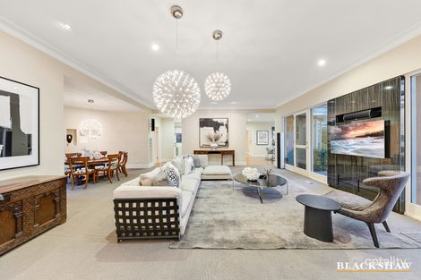 Property photo of 6 Grant Crescent Griffith ACT 2603