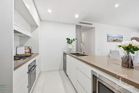 Property photo of 96/54A Blackwall Point Road Chiswick NSW 2046