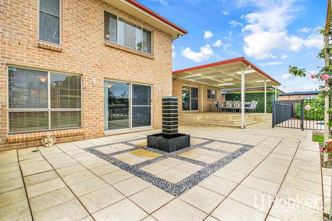 Property photo of 37 Irelands Road Blacktown NSW 2148