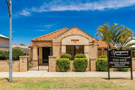 Property photo of 18 Plaistow Street Joondalup WA 6027