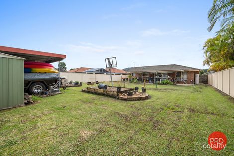 Property photo of 13 Mathie Street Coffs Harbour NSW 2450