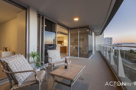 Property photo of 701/30-44 The Circus Burswood WA 6100