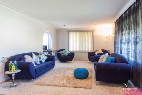 Property photo of 3 Bryant Close Toormina NSW 2452