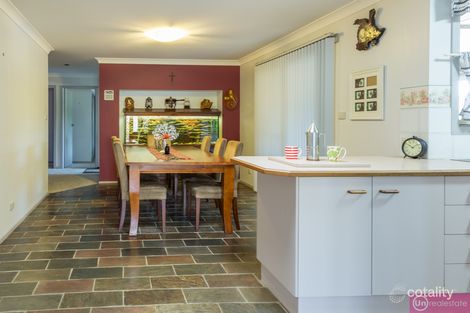 Property photo of 3 Bryant Close Toormina NSW 2452