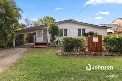 Property photo of 18 Selwyn Street North Booval QLD 4304