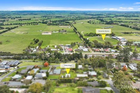 Property photo of 6 Mary Street Bunyip VIC 3815