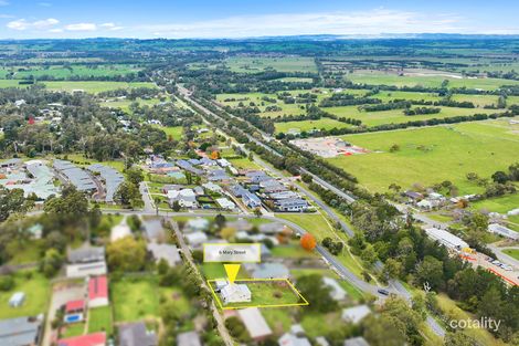 Property photo of 6 Mary Street Bunyip VIC 3815