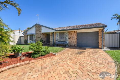 Property photo of 10 Fairhaven Court Helensvale QLD 4212