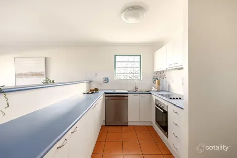 Property photo of 8/25 Whytecliffe Street Albion QLD 4010