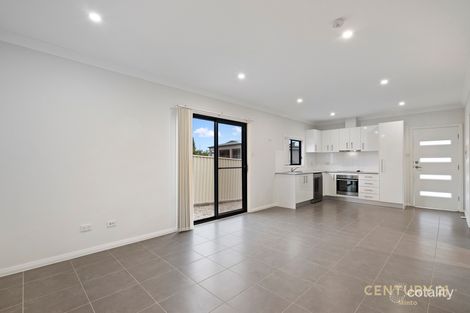 Property photo of 6 Boyer Place Minto NSW 2566