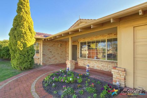 Property photo of 55 Harwood Road Geographe WA 6280