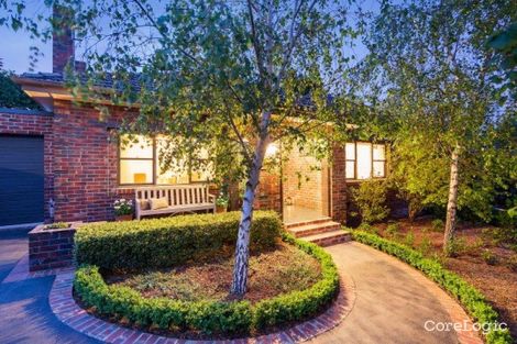 Property photo of 11 Peterleigh Grove Essendon VIC 3040