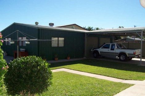 Property photo of 11 Centenary Drive Emerald QLD 4720