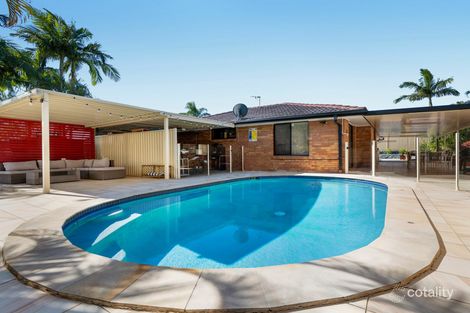 Property photo of 1 Travis Lane Carrara QLD 4211