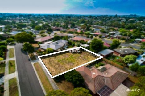 Property photo of 7 Mahon Crescent Narre Warren VIC 3805