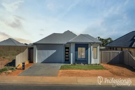 6 Poseidon Way, Glenfield, WA 6532