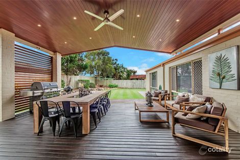 Property photo of 73 Jacana Crescent Flinders View QLD 4305