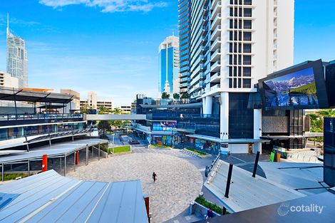 Property photo of 2236/9 Ferny Avenue Surfers Paradise QLD 4217