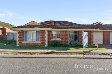 46/33 Seaforth Ave, Gosnells, WA 6110