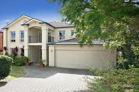 17 Bidgee Rd, Ryde, NSW 2112