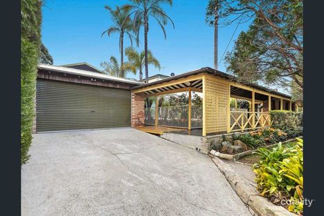 Property photo of 94 Bridge Road Ryde NSW 2112