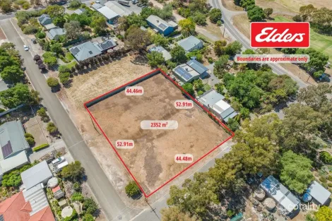 4 Stanley St, Auburn, SA 5451