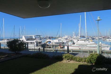 18/17 Buccaneer Dr, Urangan, QLD 4655