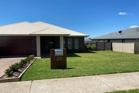 Property photo of 22 Kellett Drive Mudgee NSW 2850