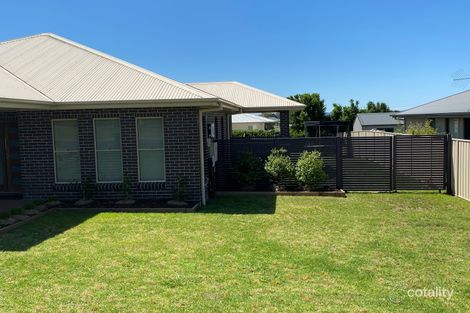 Property photo of 22 Kellett Drive Mudgee NSW 2850
