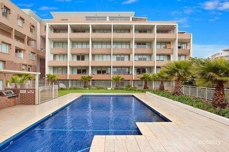 7/109-123 O'Riordan St, Mascot, NSW 2020