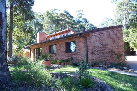 Property photo of 7 Kennedy Crescent Denhams Beach NSW 2536