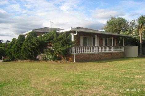 Property photo of 34 Batt Street Sefton NSW 2162
