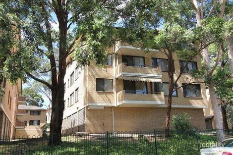 Property photo of 32/144 Moore Street Liverpool NSW 2170