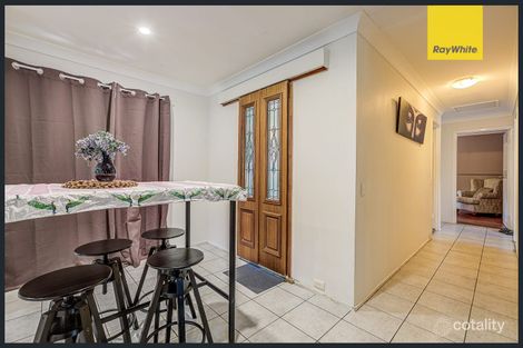 Property photo of 95 Waratah Drive Crestmead QLD 4132