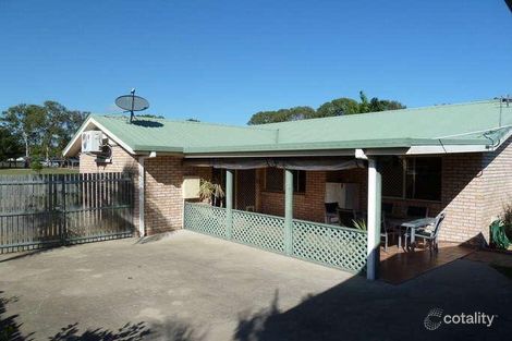 56 Fernleigh Ave, Andergrove, QLD 4740