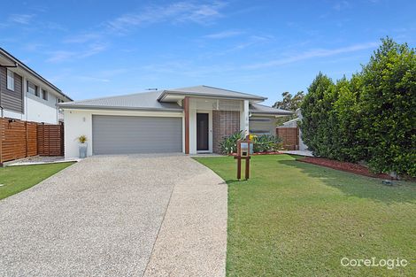 Property photo of 25 Brooyar Crescent Capalaba QLD 4157